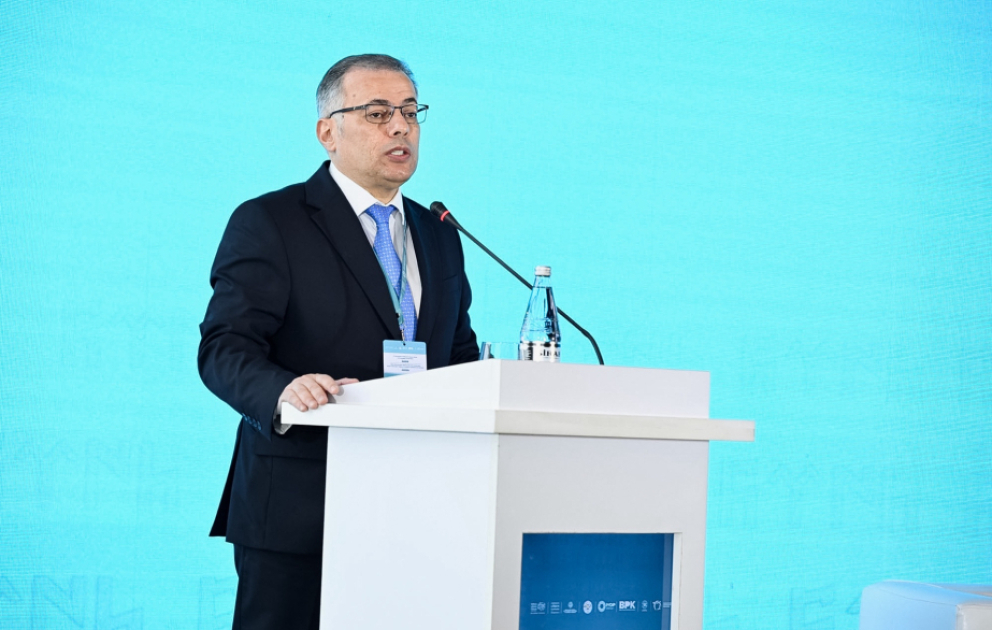 Vüsal Qasımlı: 2035-ci ilə qədər Qarabağ və Şərqi Zəngəzurda 200-ə yaxın şəhər, kənd və qəsəbə bərpa olunacaq VİDEO