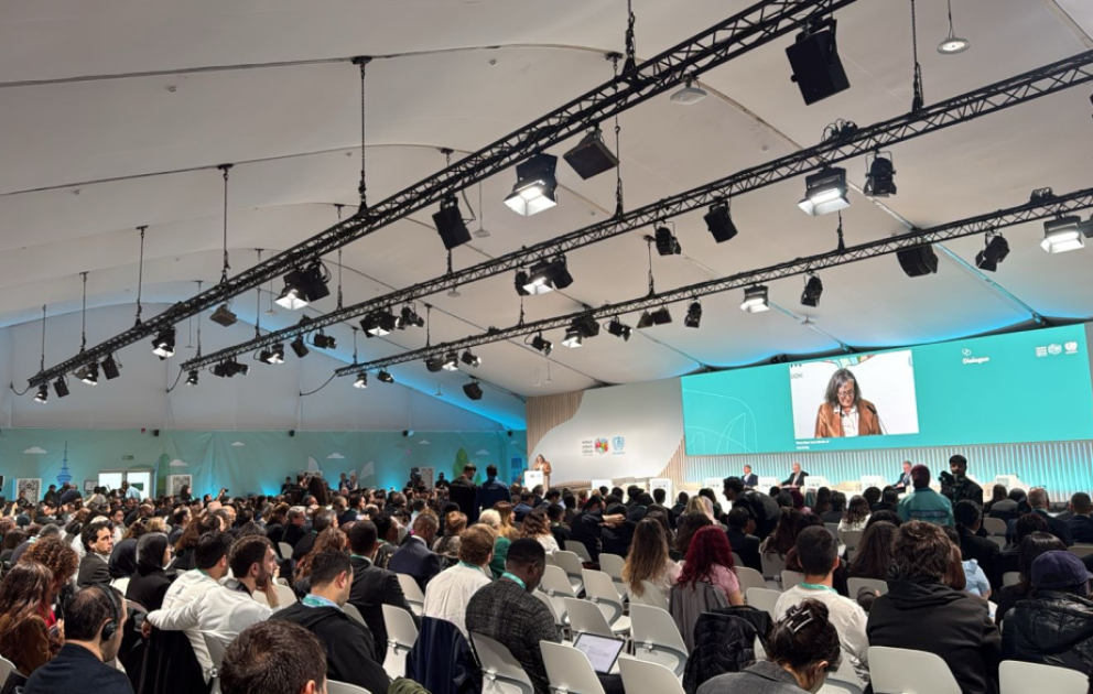 WUF13: Ministerial Meeting on the New Urban Agenda commences VIDEO