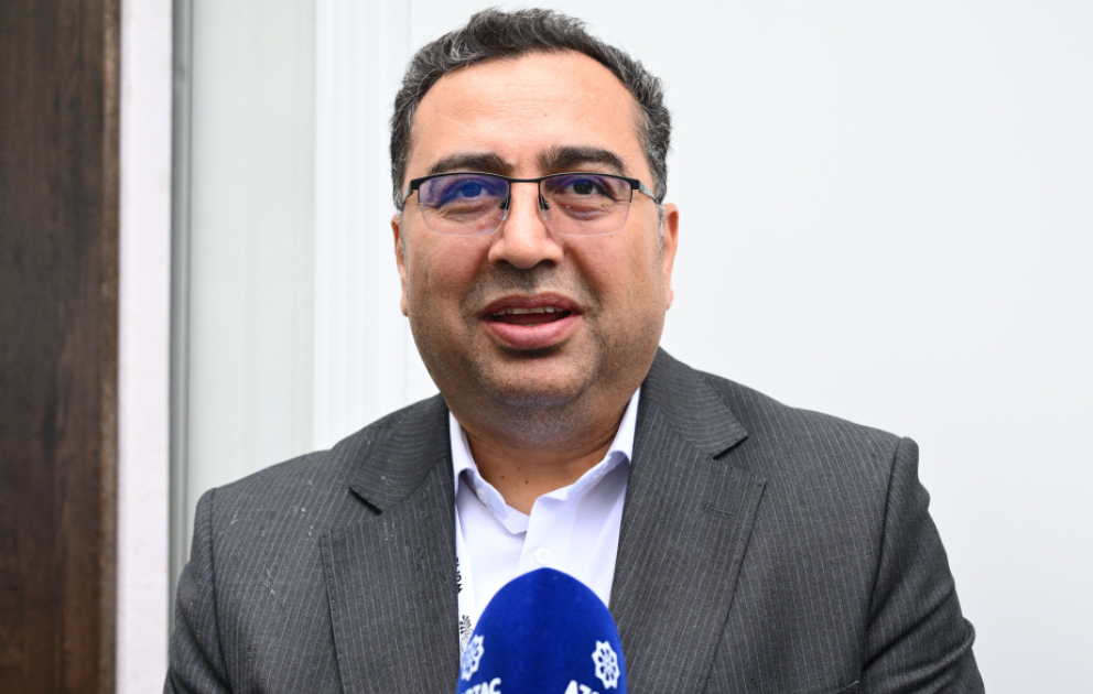 Nazir müavini: Müasir şəhərsalmada əhalinin bütün təbəqələri üçün bərabər imkanlar yaradılmalıdır VİDEO