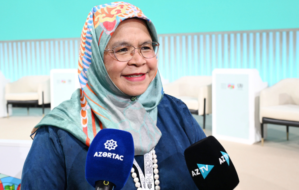 Advisor to Malaysian government: Accessibility, affordability, and adequacy must be core principles of housing policy VIDEO