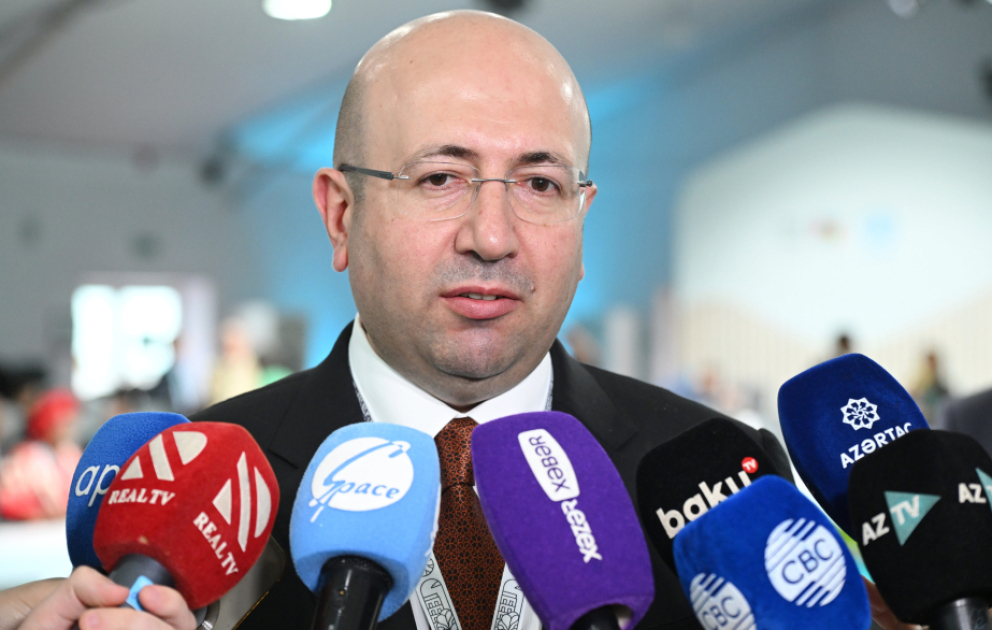 Anar Gouliyev : Les plans généraux de 68 villes sur 79 en Azerbaïdjan ont été mis à jour VIDEO
