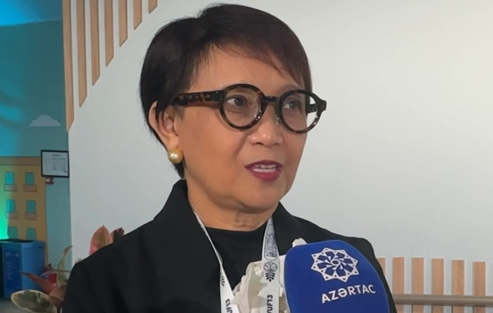 BMT-nin Xüsusi Elçisi: 2 milyarddan çox insanın hələ də təhlükəsiz içməli suya çıxışı yoxdur VİDEO