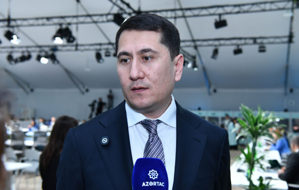 Орифджан Фейзиев: На WUF13 мы ознакомились с новыми навыками и опытом ВИДЕО