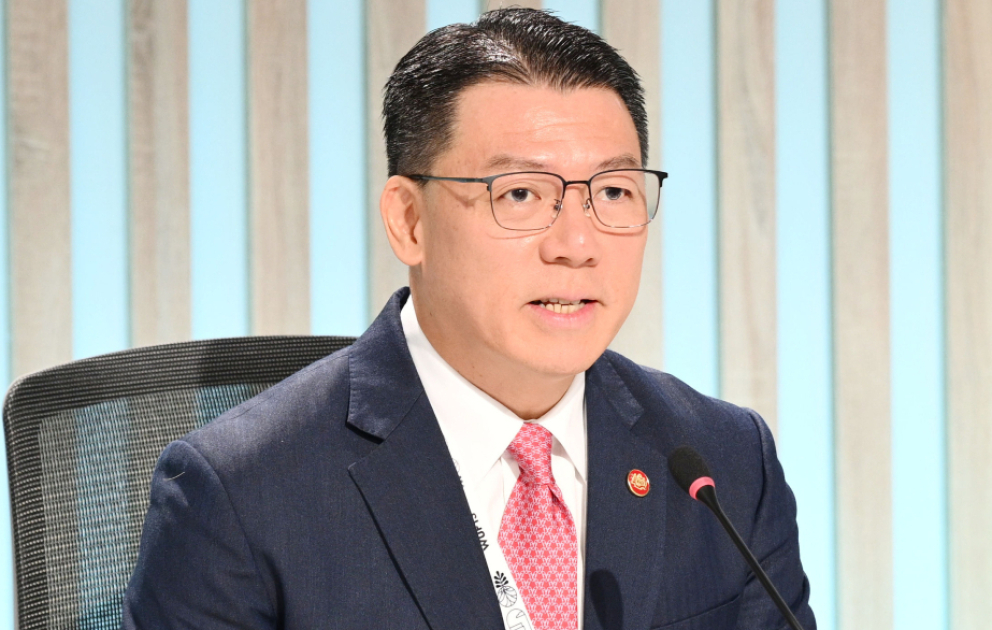 Kor Minq Nqa: WUF13-dən sonra insanların ehtiyaclarına cavab verən evlərin tikintisinə daha çox diqqət yetirməliyik VİDEO