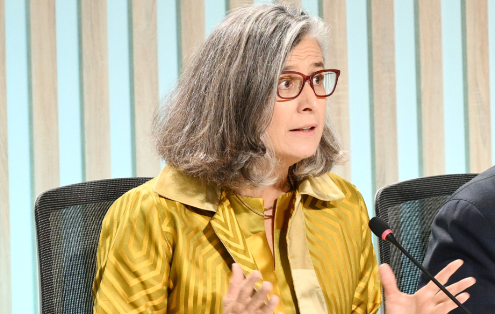 UN-Habitat Executive Director: WUF13 serves as an excellent platform for transitioning from dialogue to action VIDEO