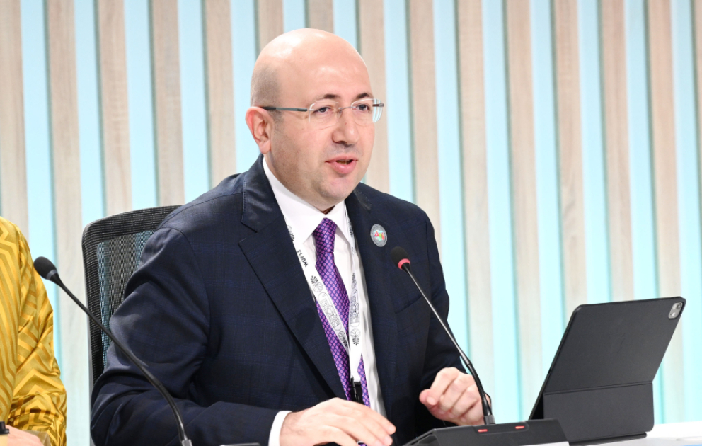 Committee Chairman: Rebuilding destroyed cities and villages in Azerbaijan in a modern way means creating a new urban development model VIDEO