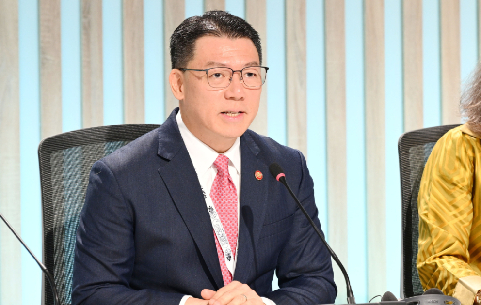 Un ministre malaisien : Les discussions lors du WUF13 consacrées aux approches pratiques pour rendre les villes plus inclusives et durables VIDEO