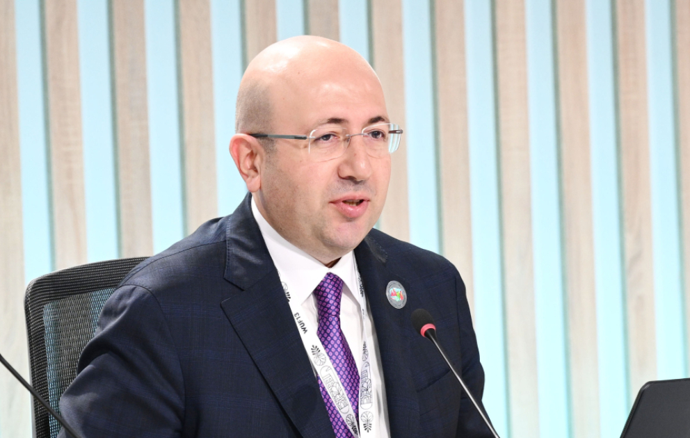 Chairman of Committee: Urban Expo to showcase Azerbaijan's urban transformation VIDEO