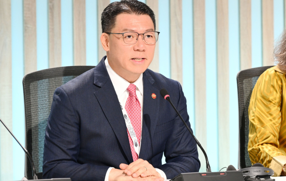 Malaysian Minister: Discussions at WUF13 focus on practical approaches to building more inclusive and sustainable cities VIDEO