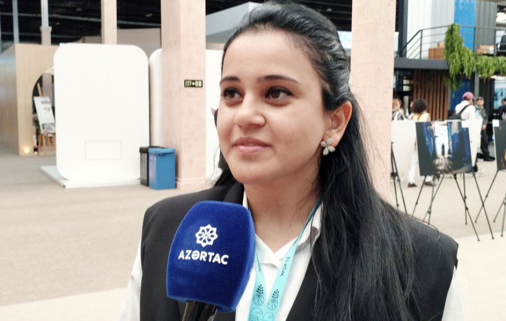 Nədimə Rəhimli: Mənzil dayanıqlılığı məsələsində əsas zərərçəkənlər qadınlardır VİDEO