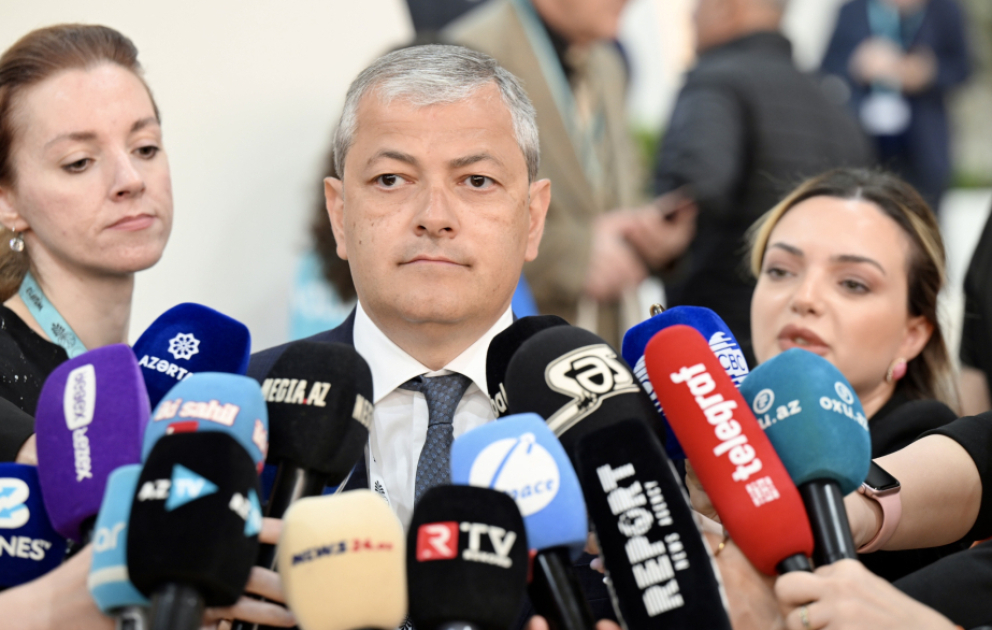 Şuşanın Turşsu qəsəbəsində bu il bərpa və quruculuq işləri görüləcək VİDEO