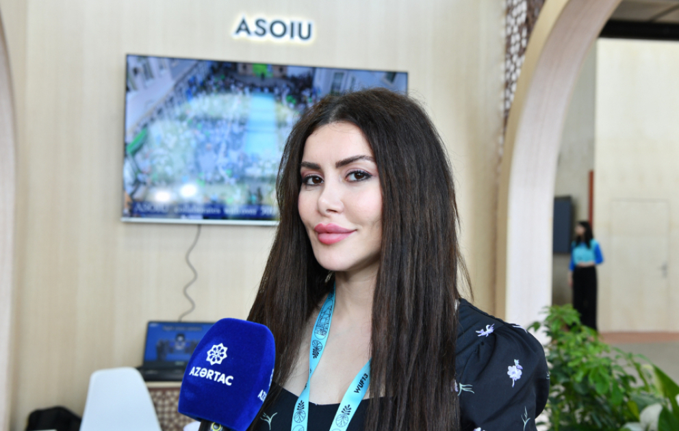 ADNSU beynəlxalq reytinqlərdə mövqeyini gücləndirməyi hədəfləyir VİDEO
