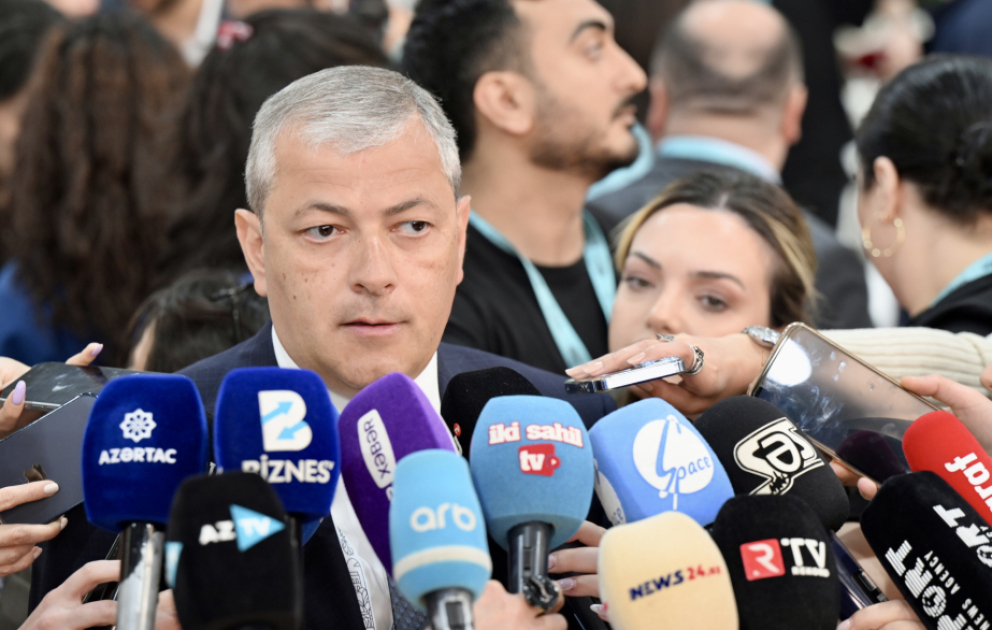Aydin Karimov: Construction of Victory Museum in Shusha is planned to begin VIDEO