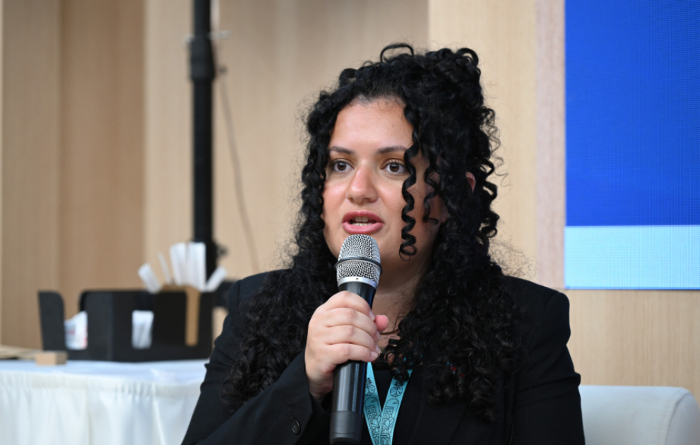 BMT İnkişaf Proqramının məsləhətçisi: Müstəmləkəçilik heç vaxt yalnız siyasi nəzarətdən ibarət olmayıb VİDEO