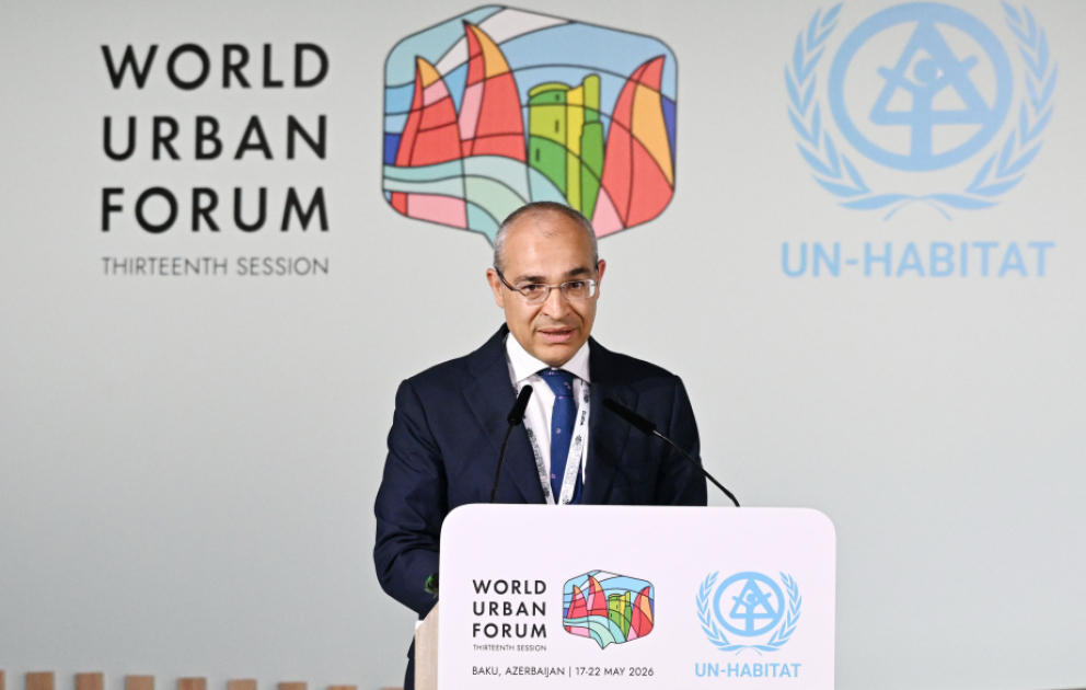 Nazir: Son illərdə fərdi evlər və bu tipli qeyri-formal yaşayış məskənləri üçün müəyyən amnistiyalar tətbiq etmişik VİDEO
