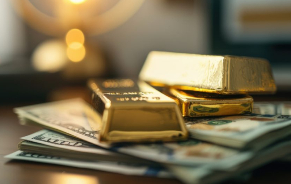 Aktuelle Edelmetallpreise: Gold und Silber VIDEO