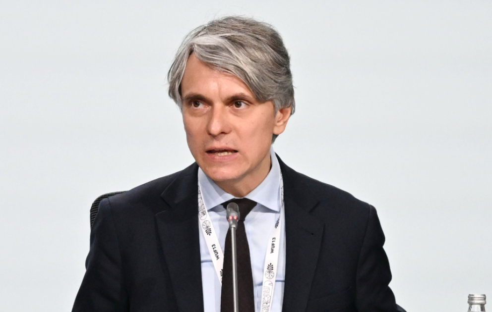 UNECE-nin icraçı katibinin müavini: SPECA-nın yenidən aktivləşdirilməsi üçün daha bir addım atırıq VİDEO