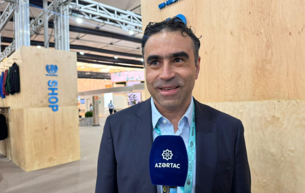 Un expert mexicain: À l’époque conteporaine, les villes sont confrontées à des défis complexes et multidimensionnels VIDEO