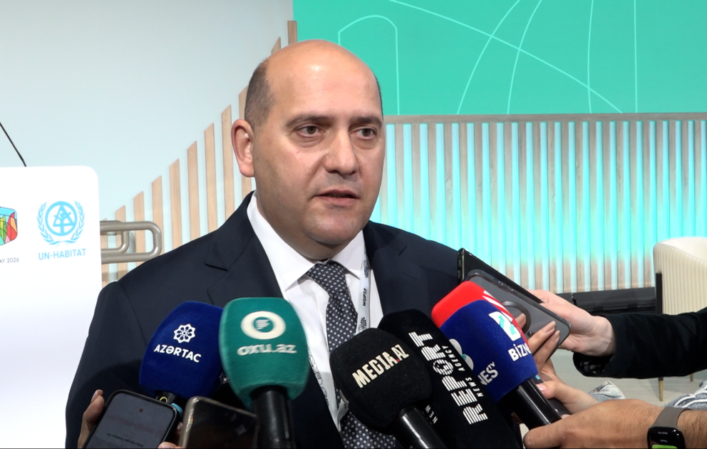 Emin Hüseynov: Ağdam, Füzuli və Xocavəndə 13 min 700 nəfər köçürülüb VİDEO