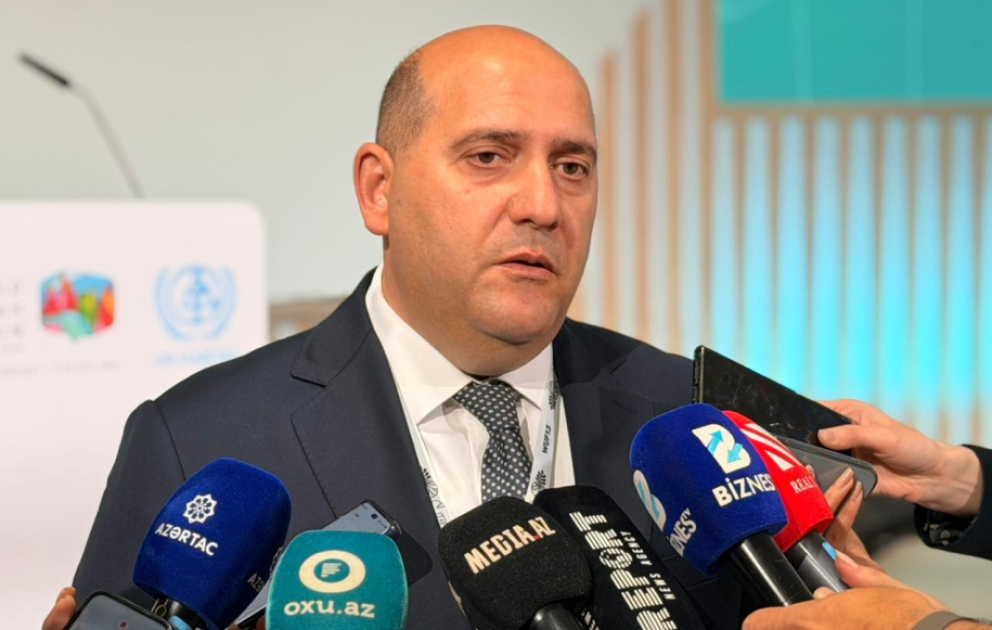 Emin Hüseynov: Ağdam, Füzuli və Xocavəndə 13 min 700 nəfər köçürülüb VİDEO
