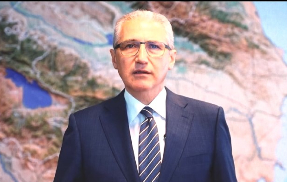 İqlim məsələləri üzrə nümayəndə: Davamlı və dayanıqlı şəhərlərin əhəmiyyəti daha da artacaq VİDEO