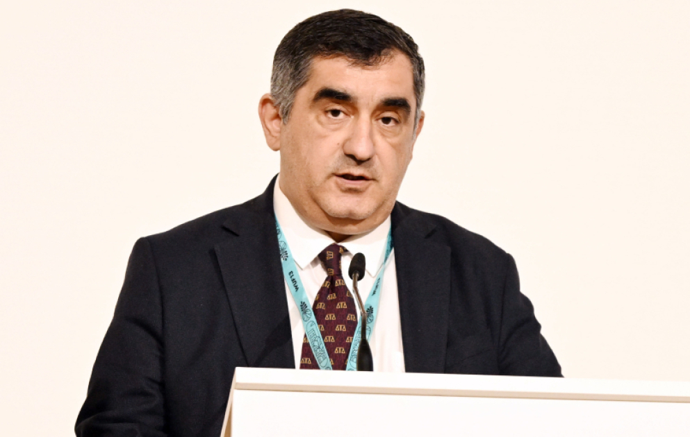 Ramil İsgəndərli: Şəhərsalmada gənclərin və QHT-lərin təklifləri diqqətdən kənarda qalmır VİDEO