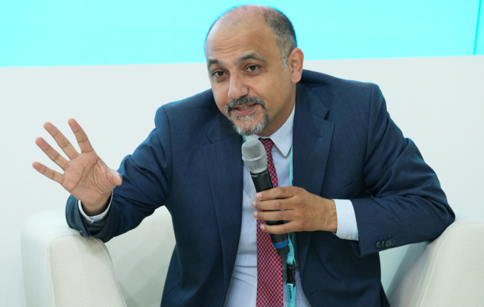 ADA-nın dosenti: Şəhərlərin planlaşdırılmasında iqlim dəyişiklikləri amili mütləq nəzərə alınmalıdır VİDEO