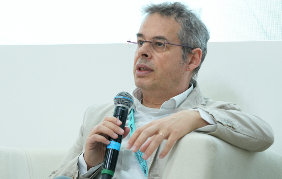 Marco Bovati: Mənzil mövzusu tələbələrin tədrisində xüsusi əhəmiyyət daşıyan istiqamətlərdən biridir VİDEO
