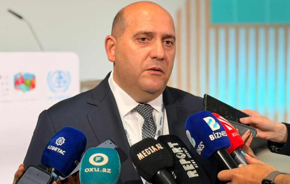 Emin Huseynov: So far, 13,700 people resettled in Aghdam, Fuzuli and Khojavend VIDEO