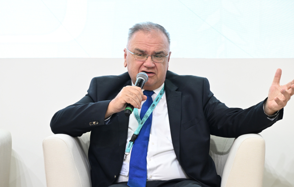 Bosniya və Herseqovinanın keçmiş XİN naziri: Mənzil təminatı və yenidənqurmada QHT-lərlə əməkdaşlıq xüsusi əhəmiyyət kəsb edir VİDEO
