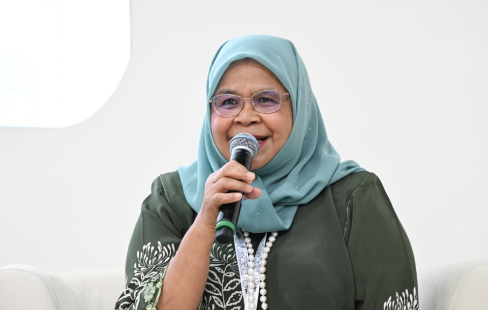 Former Mayor of Kuala Lumpur: The road from WUF13 to WUF14 depends on strengthening local implementation VIDEO