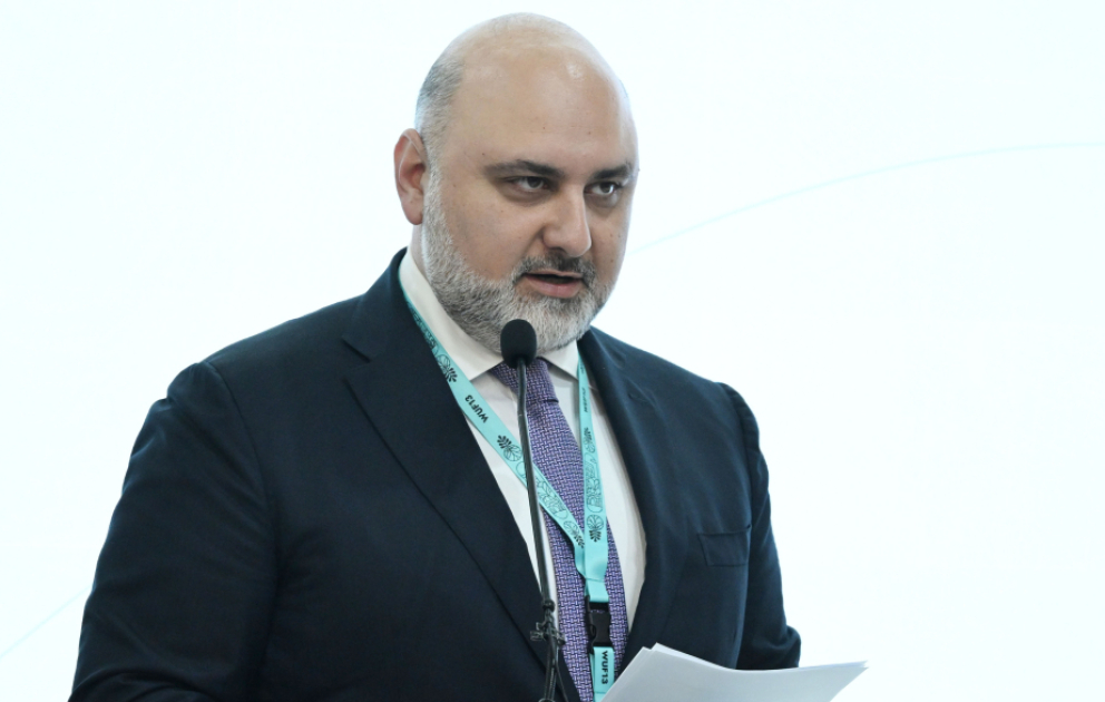 Read Qasımov: Bakının Baş Planı paytaxtın daha yaşıl və dayanıqlı qlobal şəhərə çevrilməsini hədəfləyir VİDEO