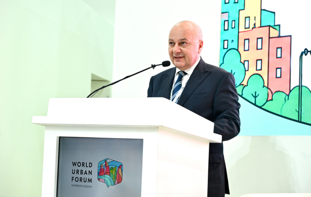 ANAMA Chairman: More than 270,000 hectares of land have been cleared of mines and unexploded ordnance VIDEO