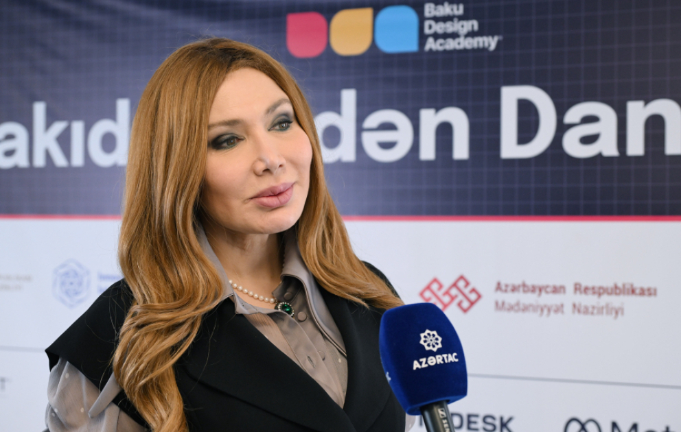 WUF13 Azərbaycanın beynəlxalq nüfuzunun daha da möhkəmlənməsinə töhfə verdi – Fəxriyyə Xələfova VİDEO