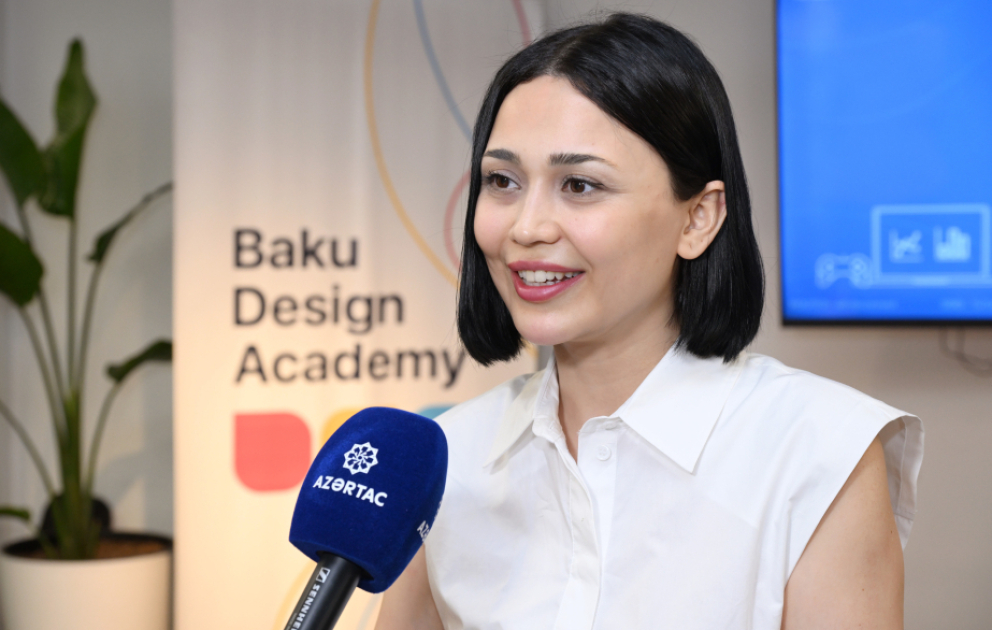 Aysel Gülməmmədova: WUF13 yeni beynəlxalq əməkdaşlıqlar üçün imkan yaratdı VİDEO