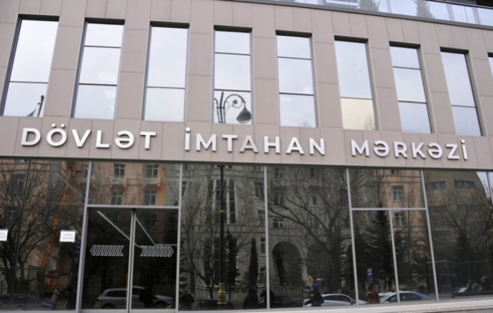 İyunun 21-də Bakı, Abşeron və Sumqayıtda ümumi orta təhsil bazasında təkrar imtahan keçirilməsi nəzərdə tutulur VİDEO