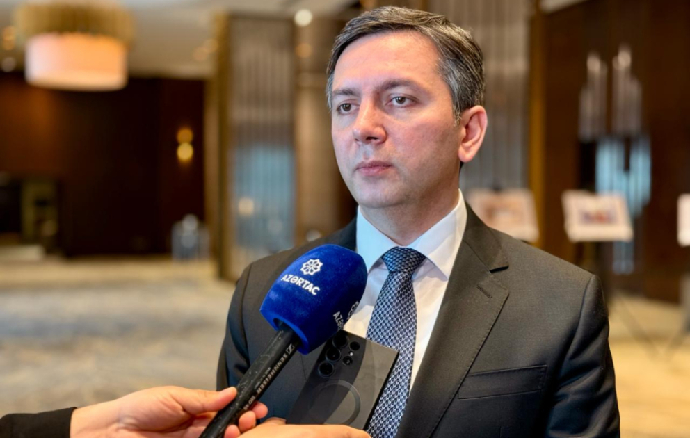 Nazir müavini: Liviyadakı səfirliyin fəaliyyətinin bərpası gündəmdədir VİDEO