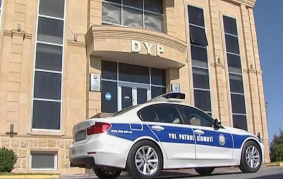 Baş Dövlət Yol Polisi İdarəsi bayram günləri ilə əlaqədar hərəkət iştirakçılarına müraciət edib VİDEO