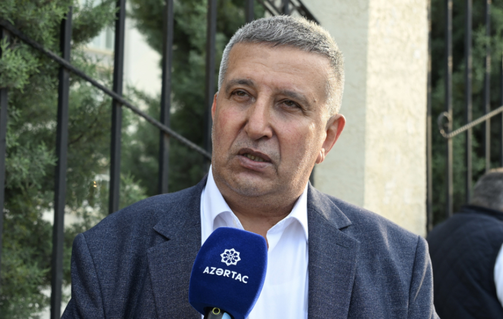 Keçmiş məcburi köçkün: Demişdim ki, mən Ağdama qonaq kimi yox, birdəfəlik qayıdanda gedəcəyəm VİDEO