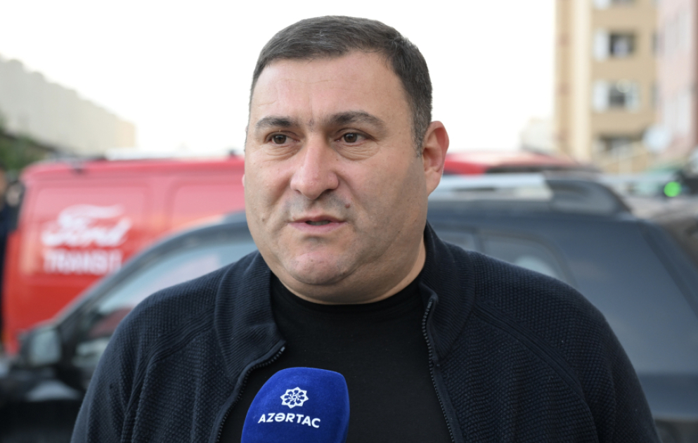 Ağdam sakini: Ömrümüzün ən xoş, ən yaddaqalan günü məhz bu gündür VİDEO