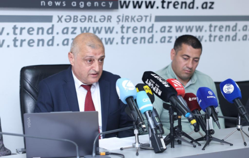 "Mina qurbanları üçün iqtisadi imkanların yaradılması - Faza 3” layihəsi yekunlaşıb VİDEO