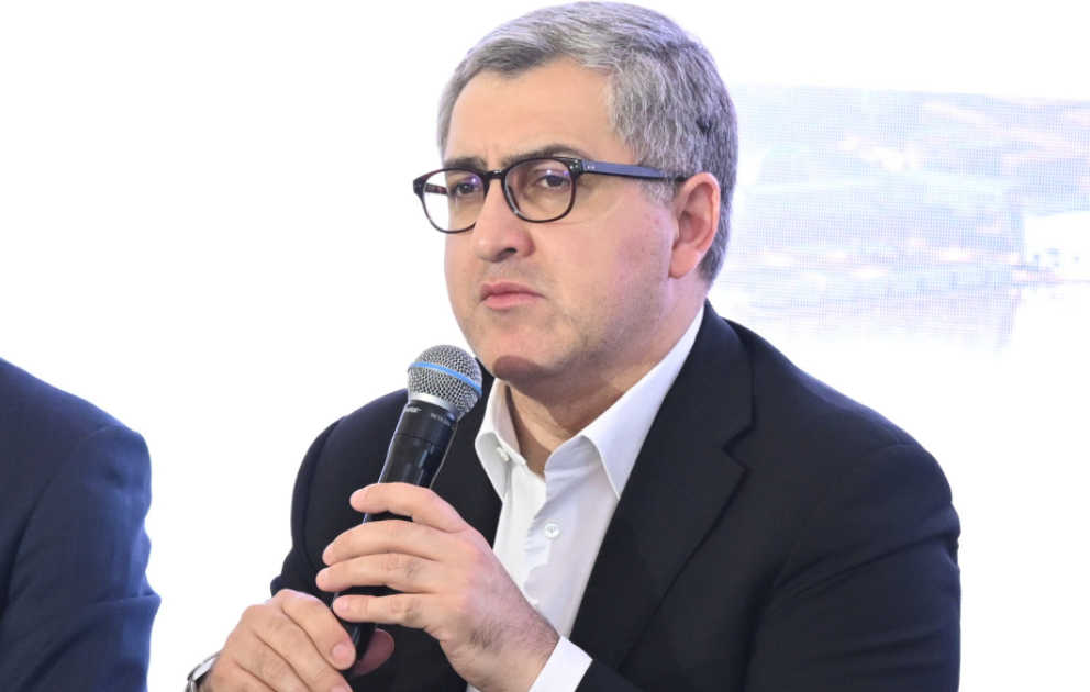 AZPROMO-nun rəhbəri: 4,5 il ərzində Qarabağ və Şərqi Zəngəzurun bərpasına təxminən 15 milyard dollar investisiya qoyulub VİDEO