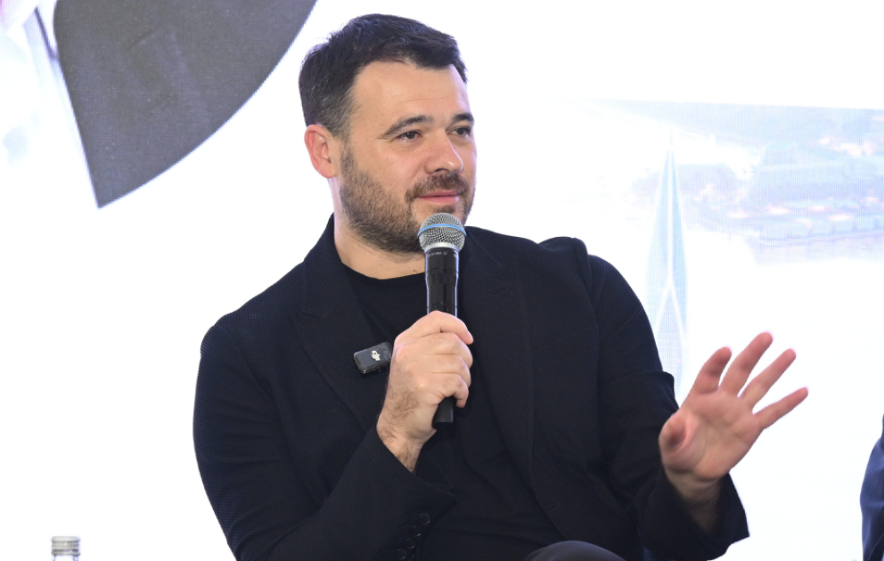 “Sea Breeze”də 50 min tamaşaçı tutumu olan “Dream Arena”nın tikintisi planlaşdırılır VİDEO