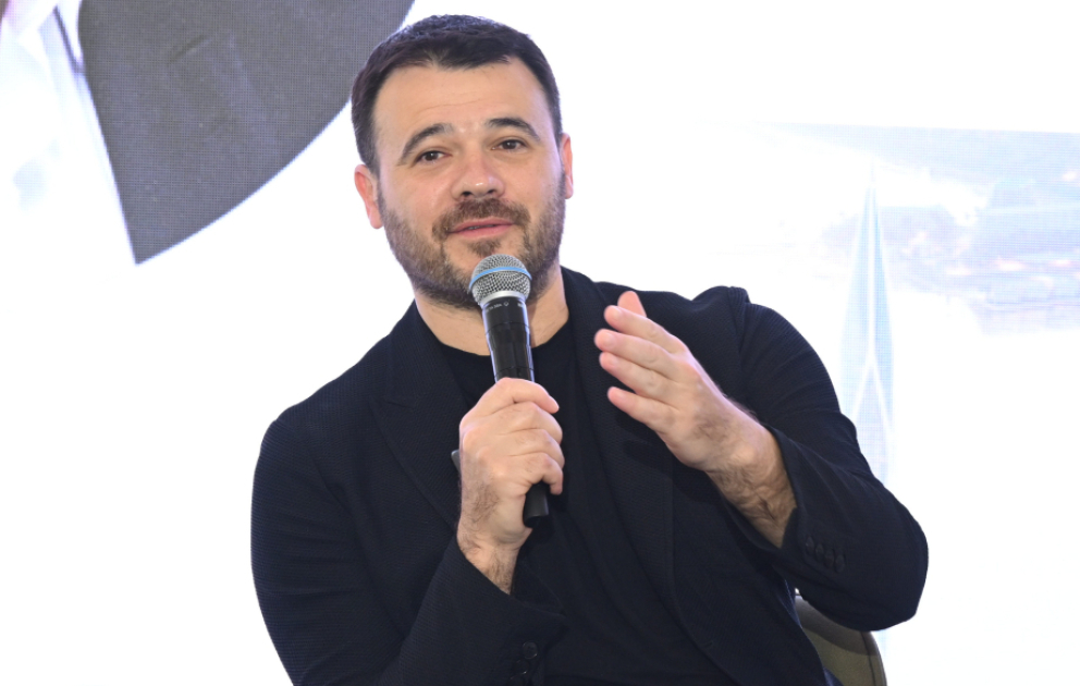 “Dream Fest”də musiqi premyeraları və “Sea Breeze”ə beynəlxalq marağın artacağı gözlənilir VİDEO