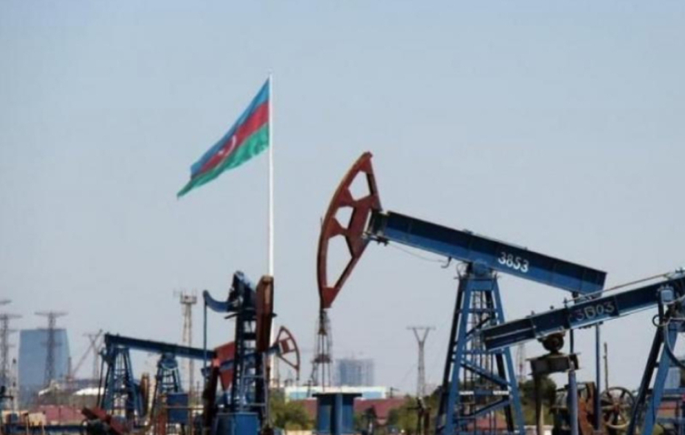 Le prix du pétrole azerbaïdjanais enregistre une forte baisse VIDEO
