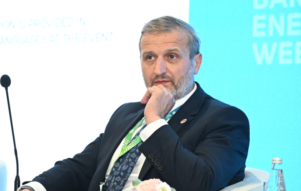 “TotalEnergies”: Metanın atmosferə buraxılmasının qarşısının alınması prioritetdir VİDEO
