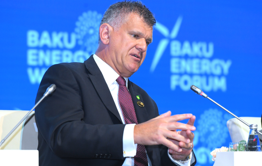 bp Azərbaycanda mürəkkəb geoloji şəraitdə hasilat üçün yeni texnologiyaların tətbiqini genişləndirir VİDEO
