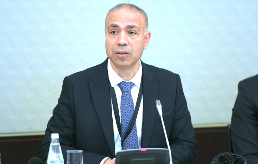 Nazir müavini: Enerji səmərəliliyi sahəsində özəl sektorun iştirakı vacibdir VİDEO