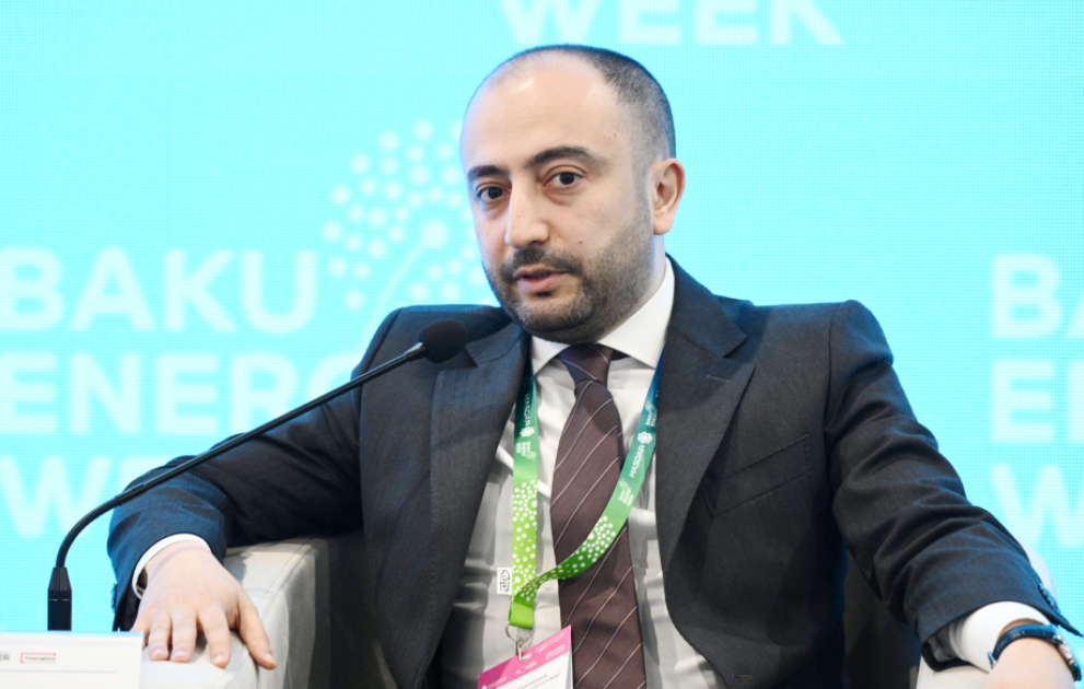 Nəriman Şahsuvar: Bərpaolunan energetika ehtiyat mənbələrdən bütün tələbatı etibarlı şəkildə təmin edə bilməz VİDEO
