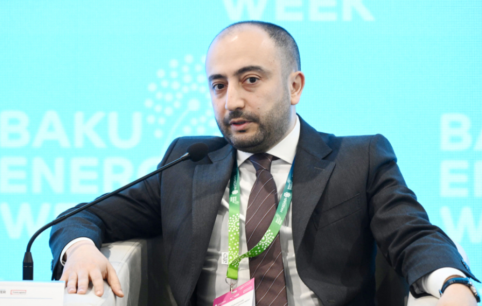 SOCAR: Resursların olması öz-özlüyündə miqyaslı energetika layihələrinin reallaşdırılmasına təminat vermir VİDEO